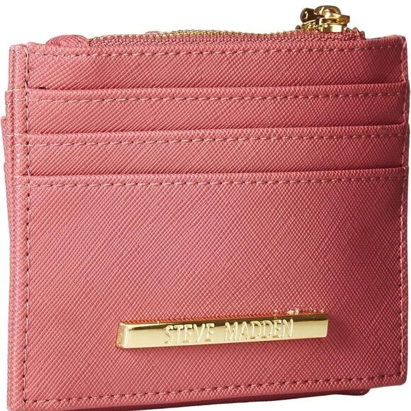 Steve Madden Wallet/Card Holder - Picture 1 of 6